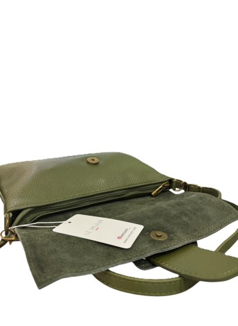 BOLSO CLEO VERDE