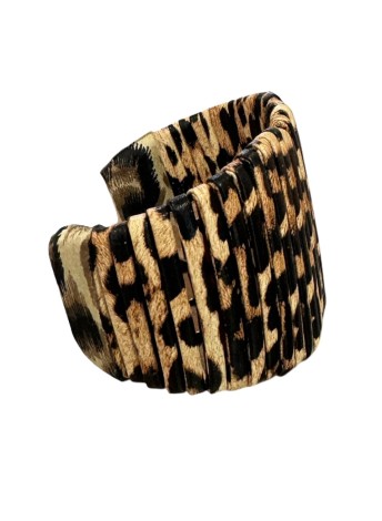 PULSERA LEO