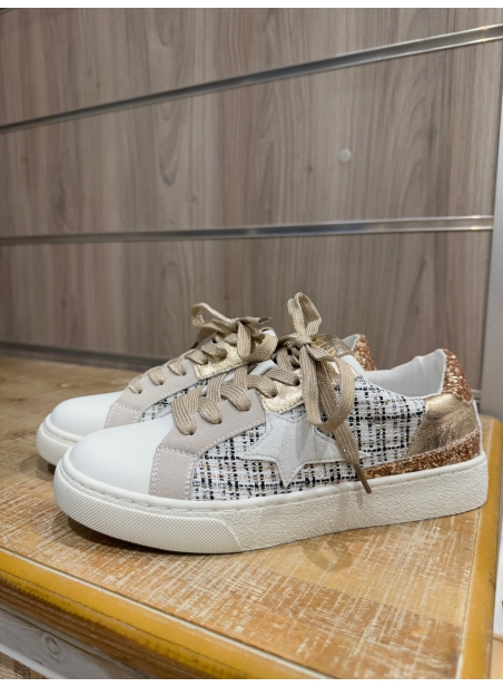 Zapatillas Stard Brilli