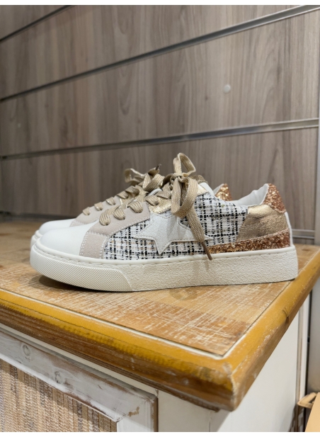 Zapatillas Stard Brilli