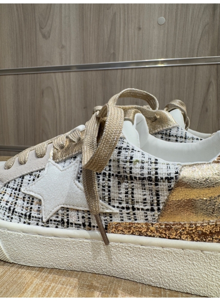 Zapatillas Stard Brilli