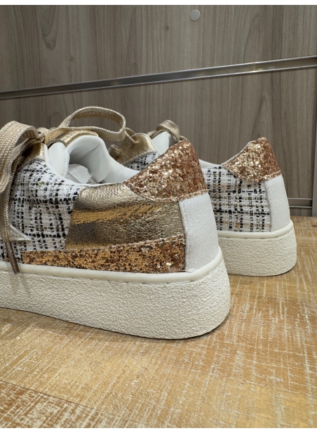 Zapatillas Stard Brilli