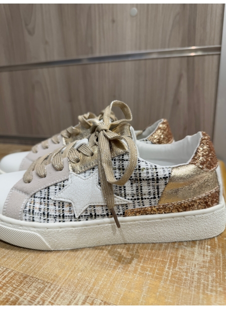 Zapatillas Stard Brilli