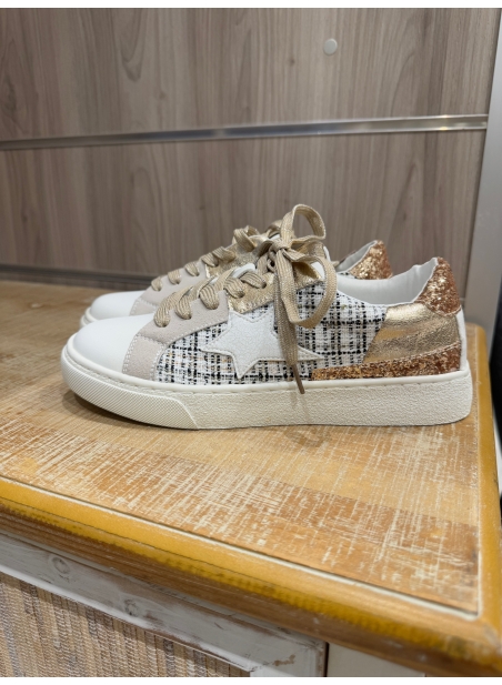 Zapatillas Stard Brilli
