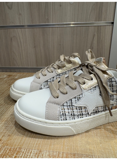 Zapatillas Stard Brilli