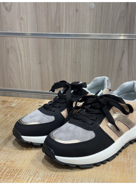 Deportiva Urbana
