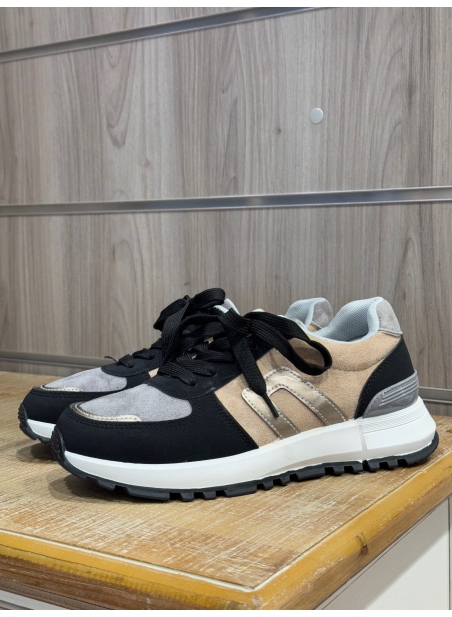 Deportiva Urbana