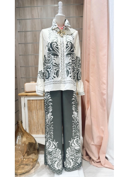 Pantalón Prudence
