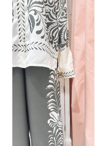 Blusa Prudence