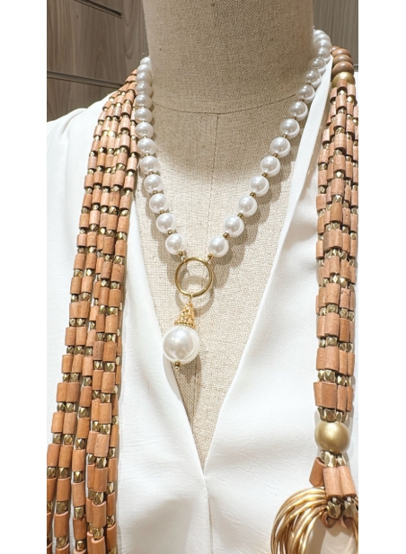 Collar Emile