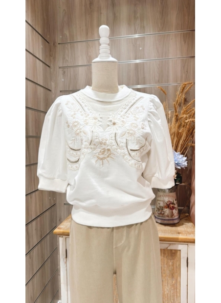 Sudadera Lia