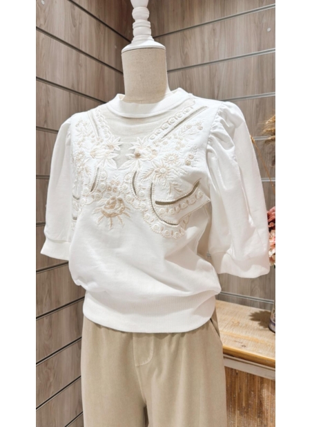 Sudadera Lia