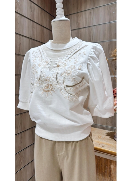 Sudadera Lia