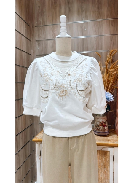 Sudadera Lia