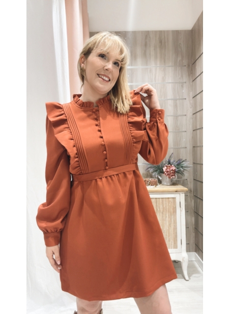 Vestido Beti