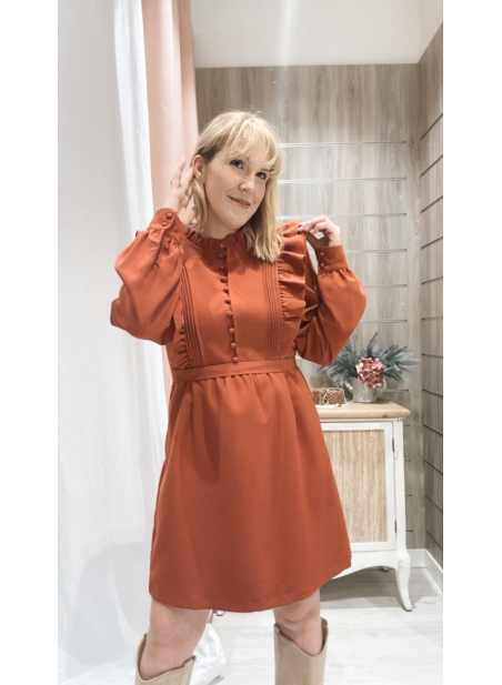Vestido Beti