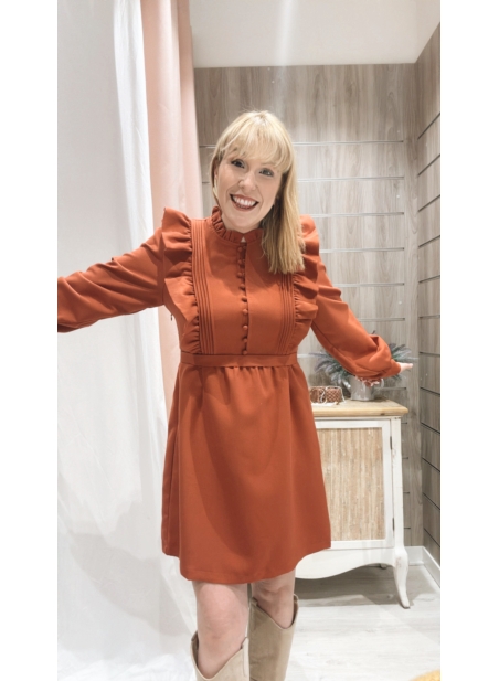 Vestido Beti