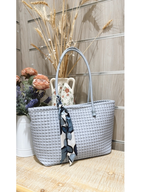 Bolso Aurora Azul