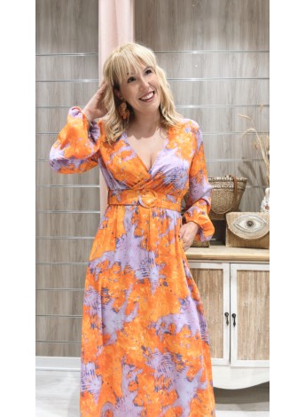 VESTIDO CAMIL