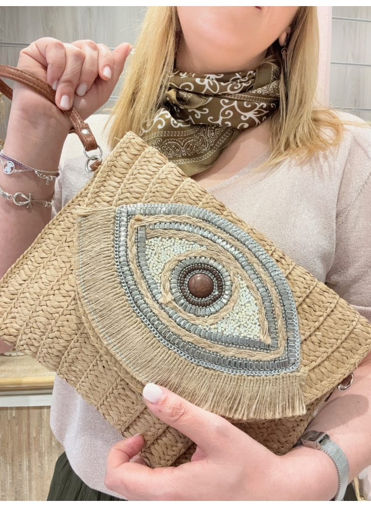 Bolso Ojo