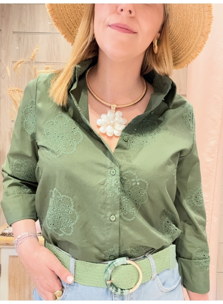 Camisa Francis