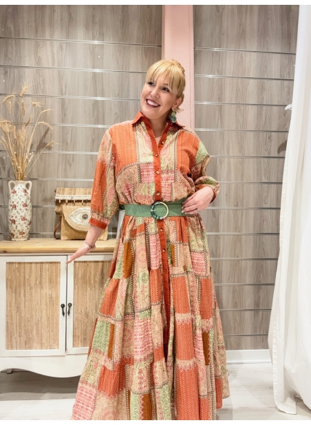 Vestido Nataly