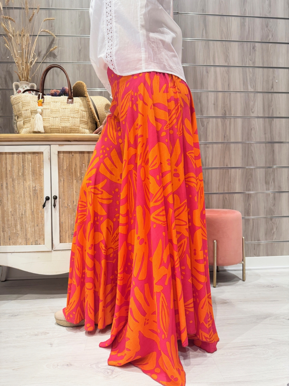 Pantalón Bella