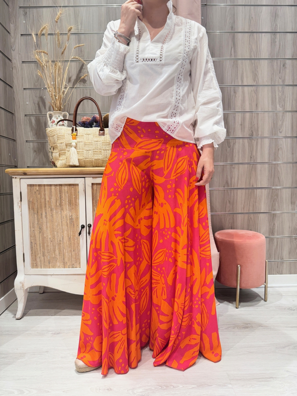Pantalón Bella