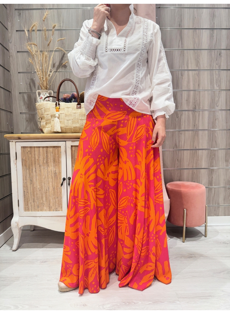 Pantalón Bella