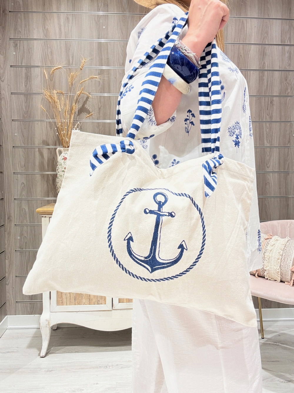 Bolso Ancla