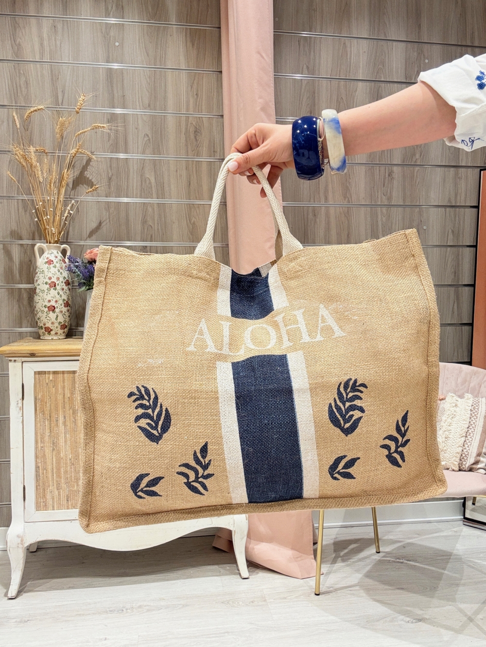 Bolso Aloha