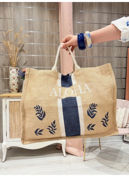 Bolso Aloha