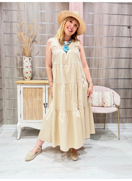 Vestido Amelia