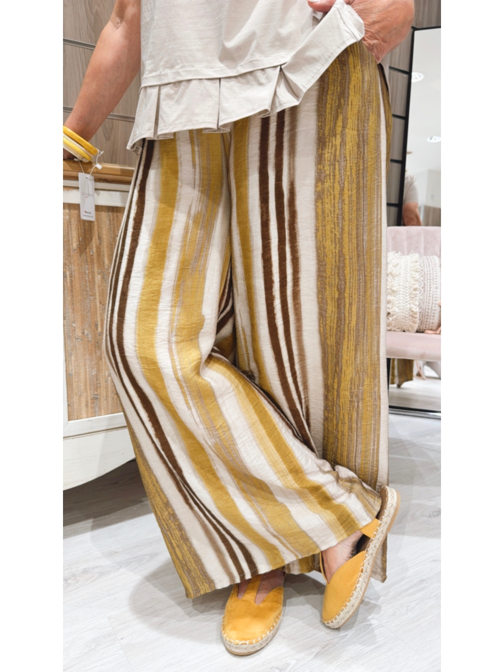 Pantalón Rita