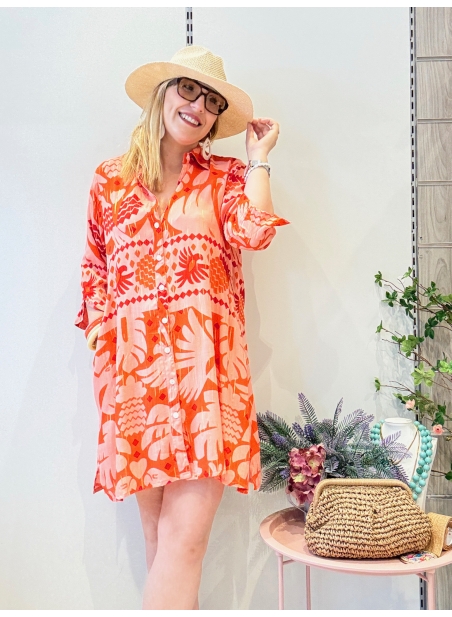 Vestido Mili