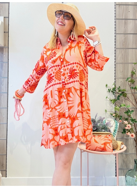 Vestido Mili