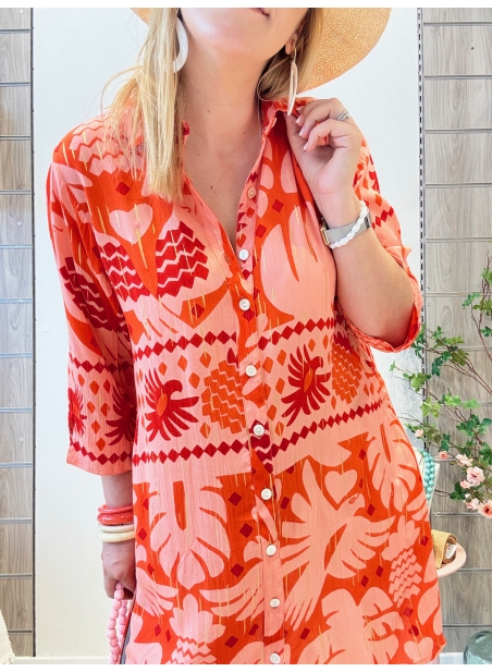 Vestido Mili