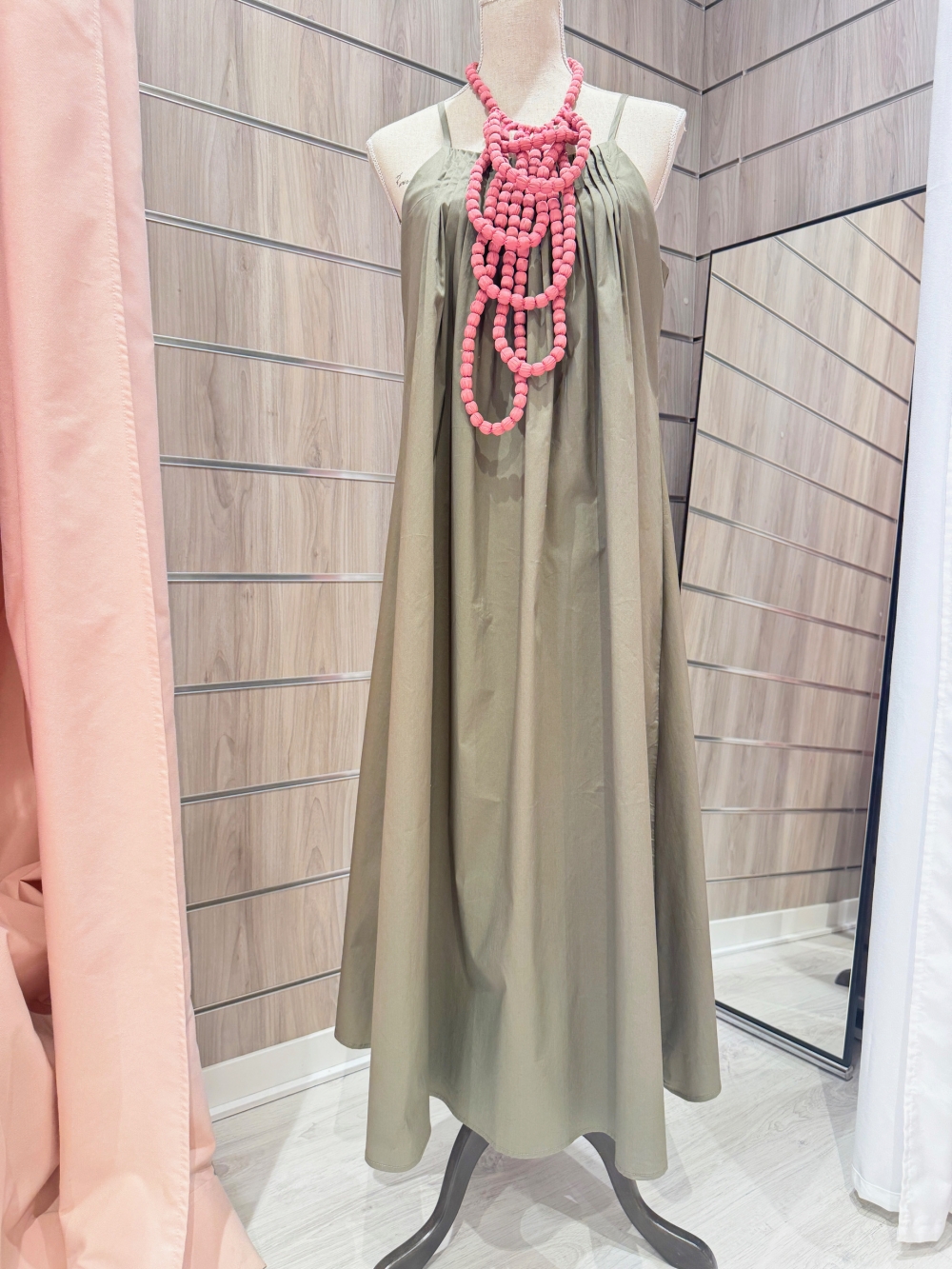 Vestido Elena