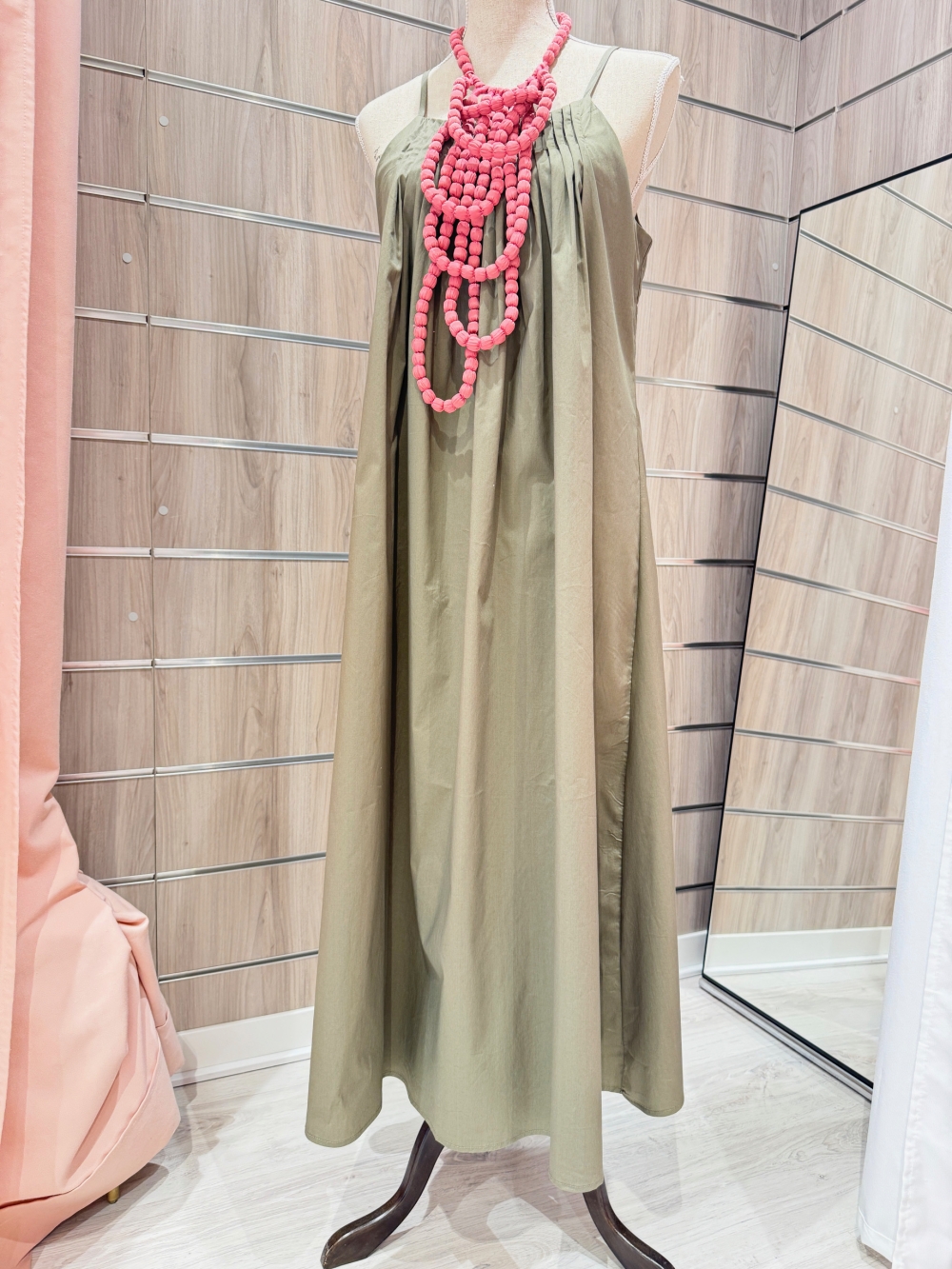 Vestido Elena