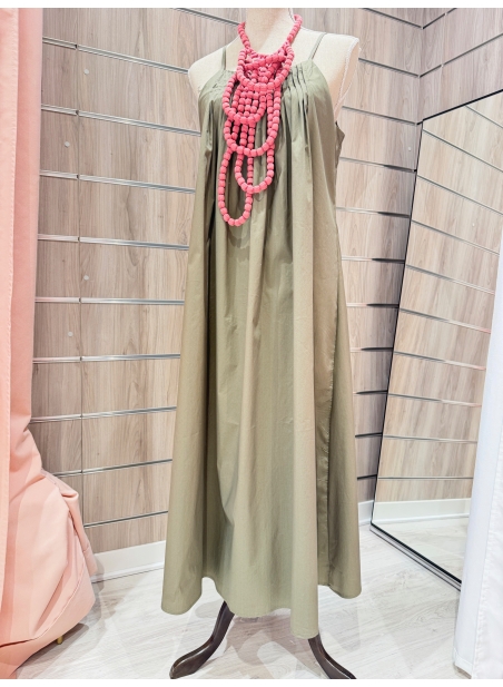 Vestido Elena