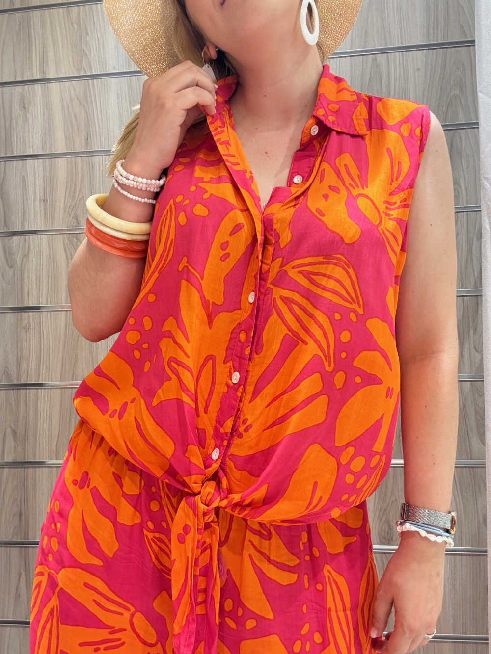 Blusa Gloria