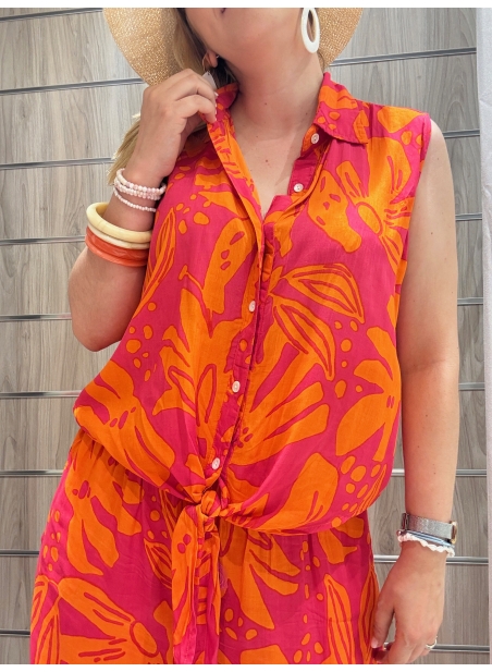Blusa Gloria