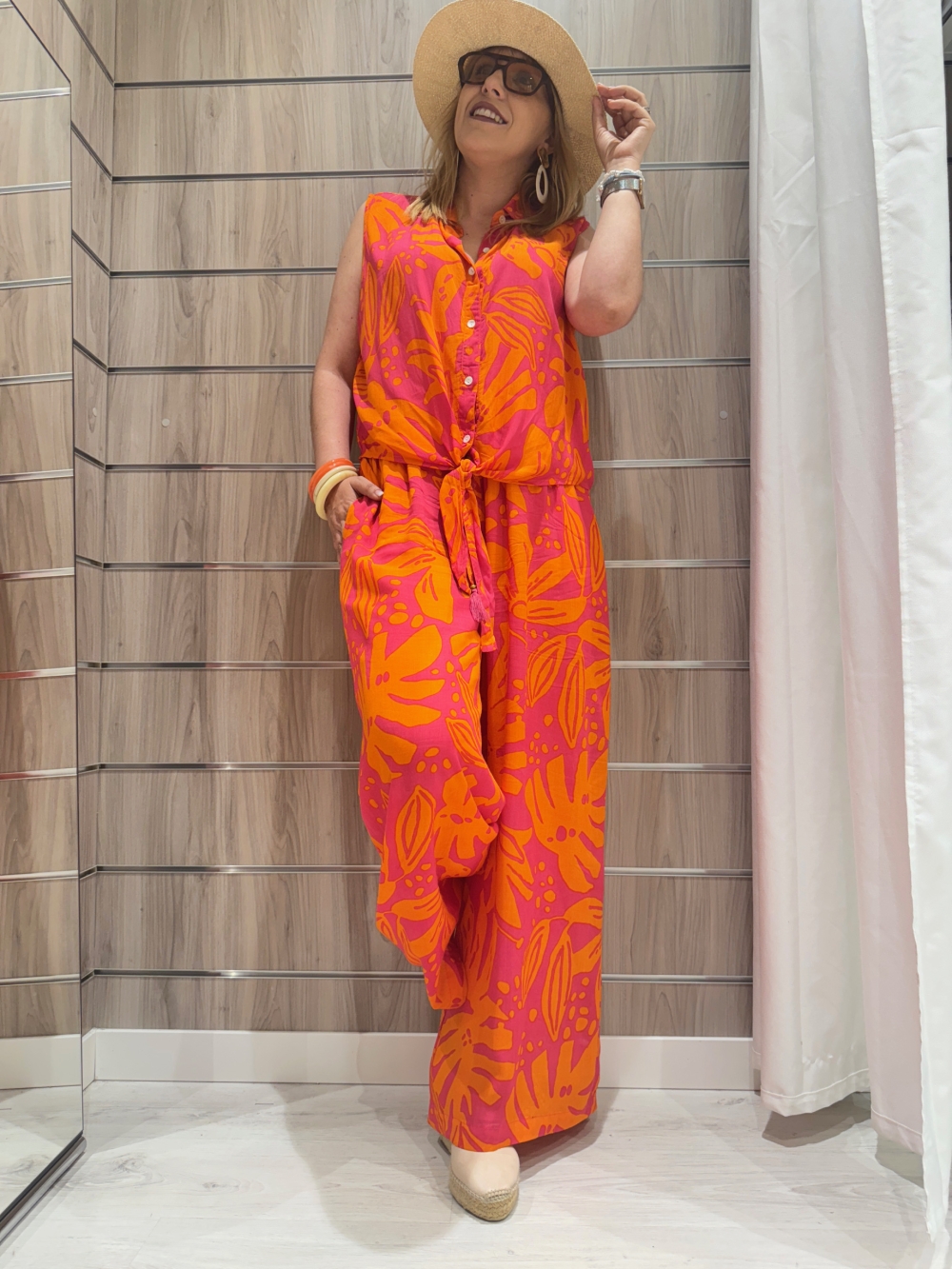 Blusa Gloria
