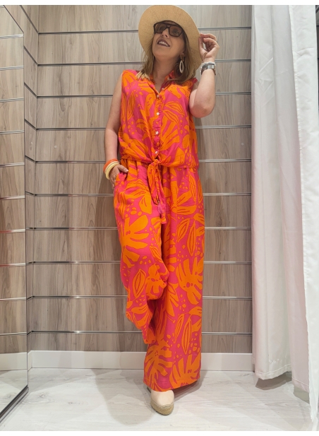 Blusa Gloria