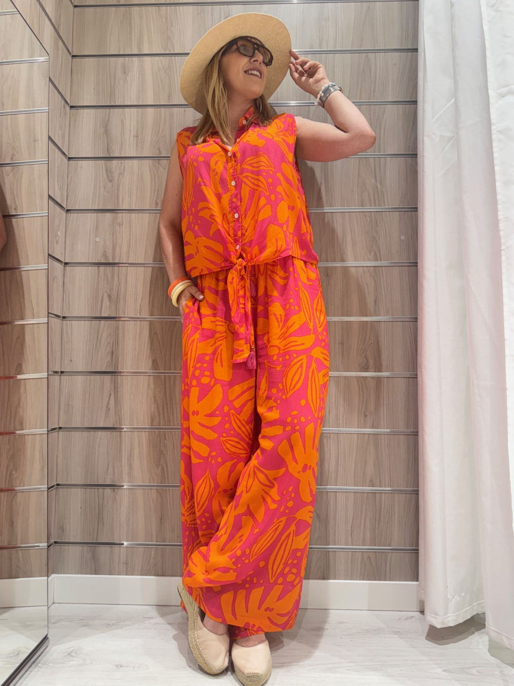 Blusa Gloria