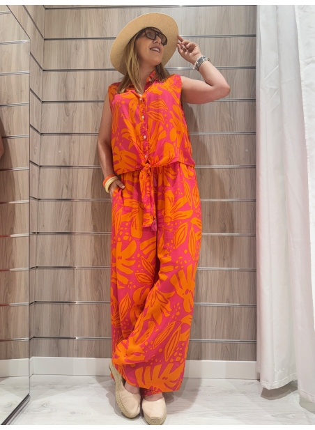 Blusa Gloria