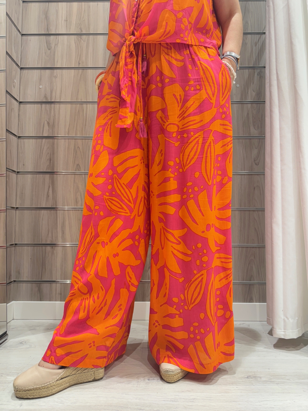 Pantalón Gloria