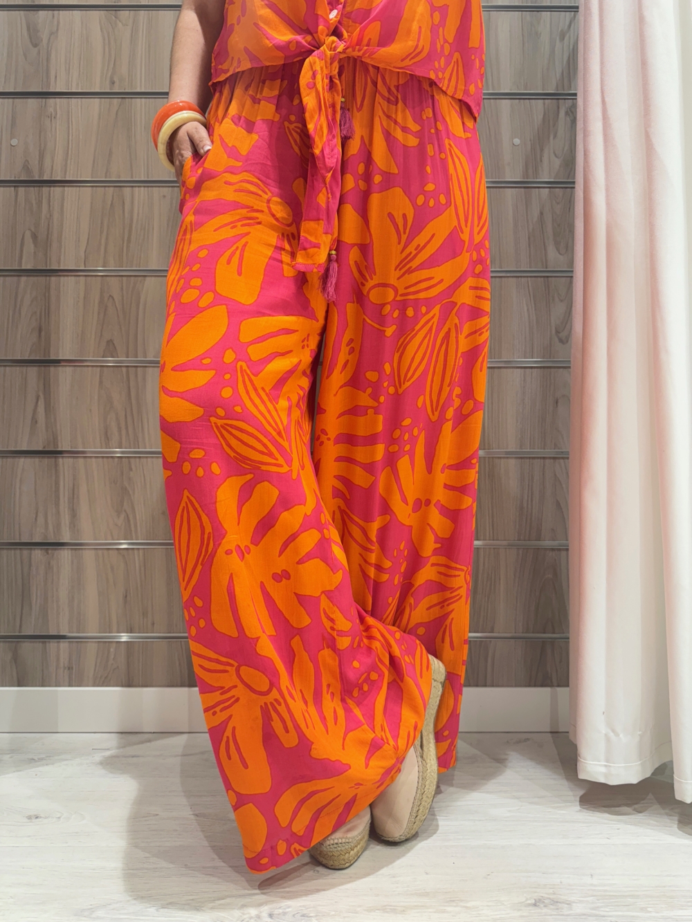 Pantalón Gloria