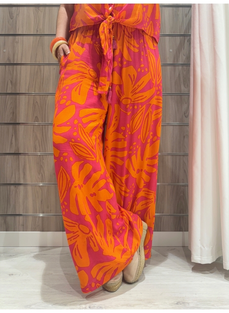 Pantalón Gloria