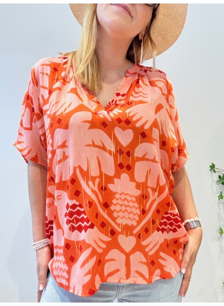 Blusa Elisa